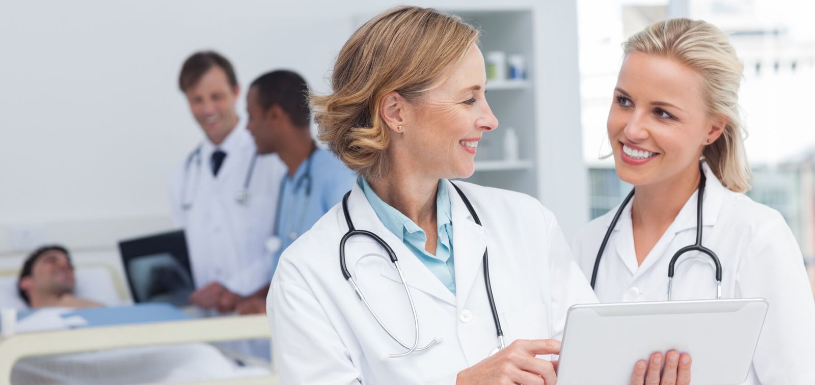 Medizinische Karrieren in der Schweiz entdecken – mit Health Hero Jobs