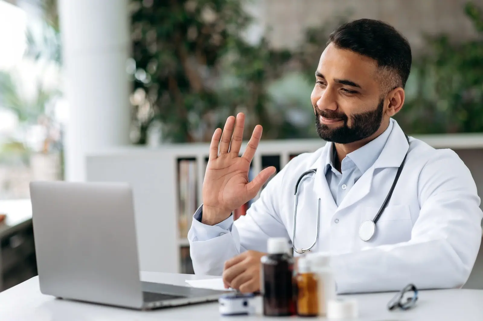 Die moderne Praxisberatung für effiziente Abläufe im Gesundheitswesen